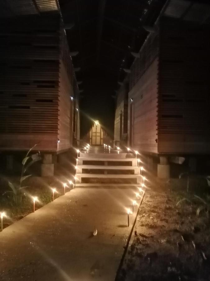 Palmayacu - Refugio Amazonico Λετίσια Εξωτερικό φωτογραφία