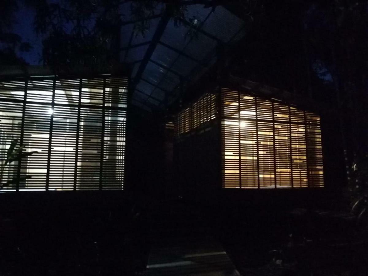 Palmayacu - Refugio Amazonico Λετίσια Εξωτερικό φωτογραφία